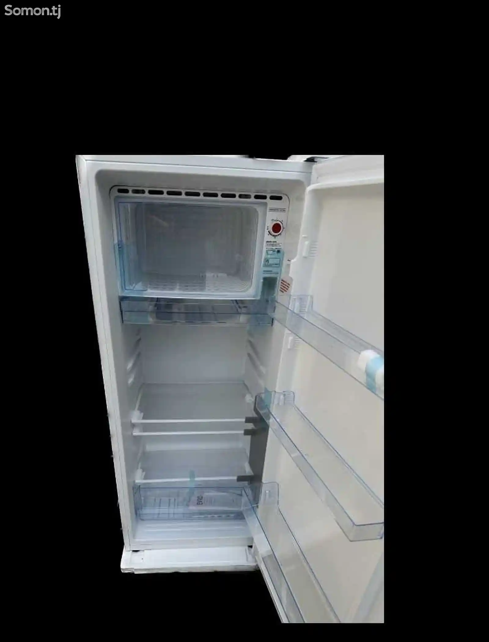 Холодильник Evro-190-2