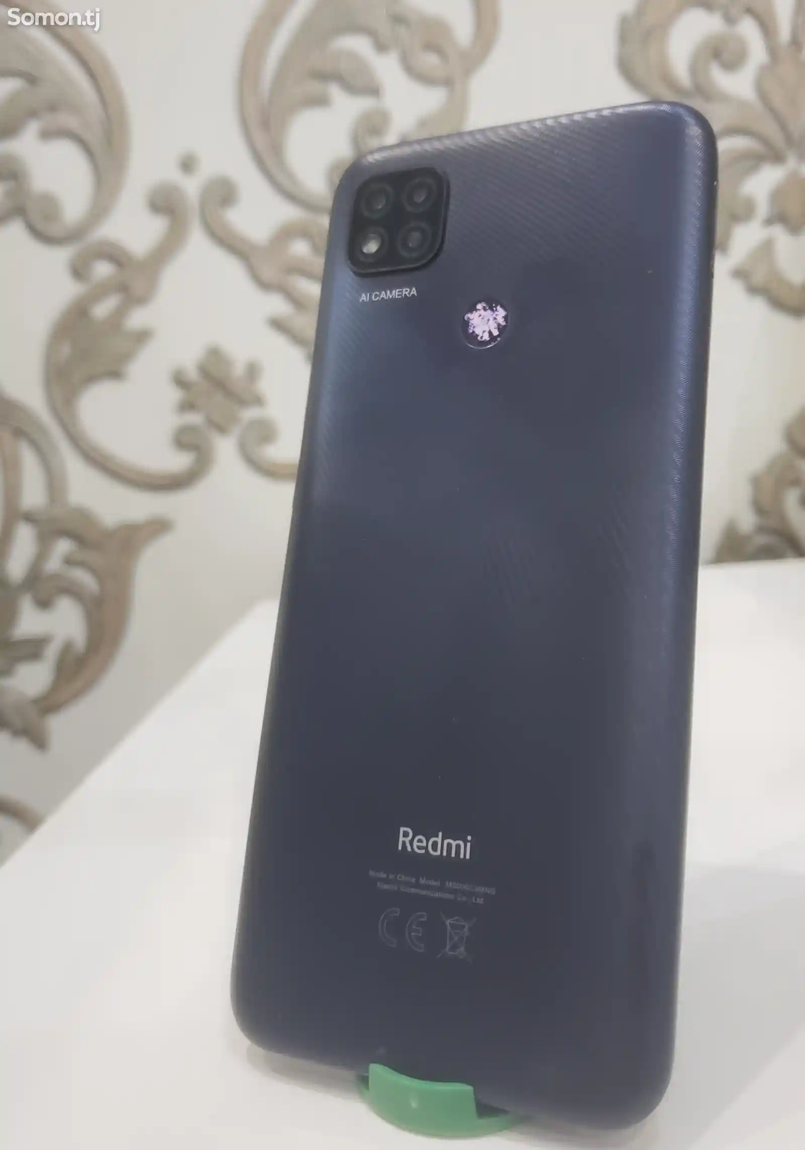 Xiaomi Redmi 9C-2