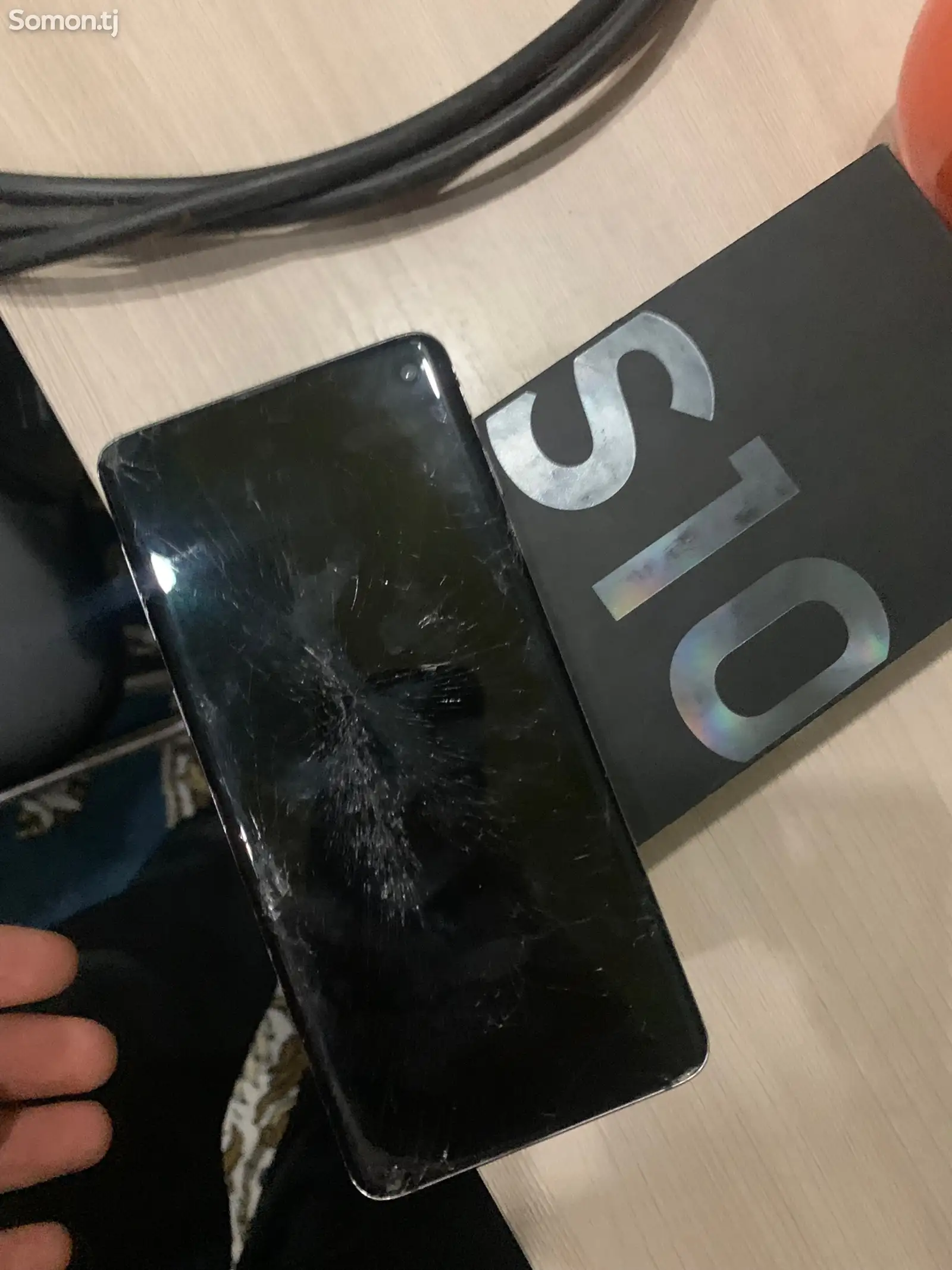 Samsung Galaxy S10 128gb-1