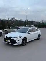 Toyota Avalon, 2018-8