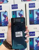 Vivo V15 6/128gb-6