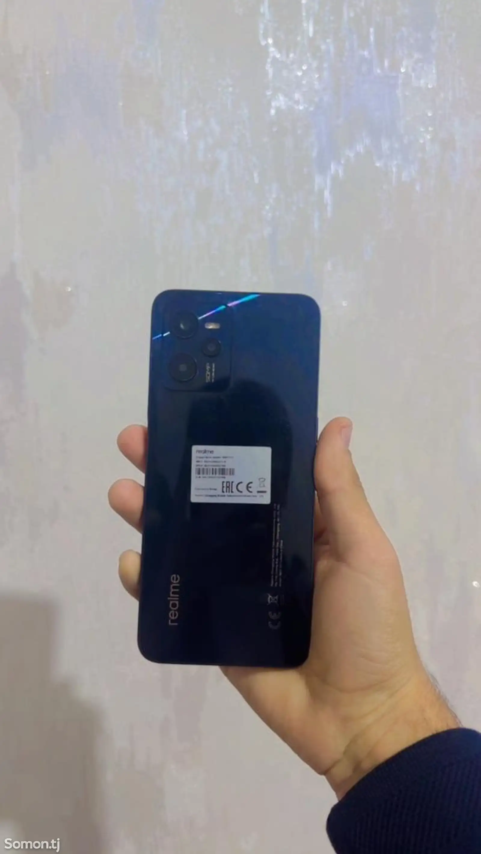 Realme C35-1