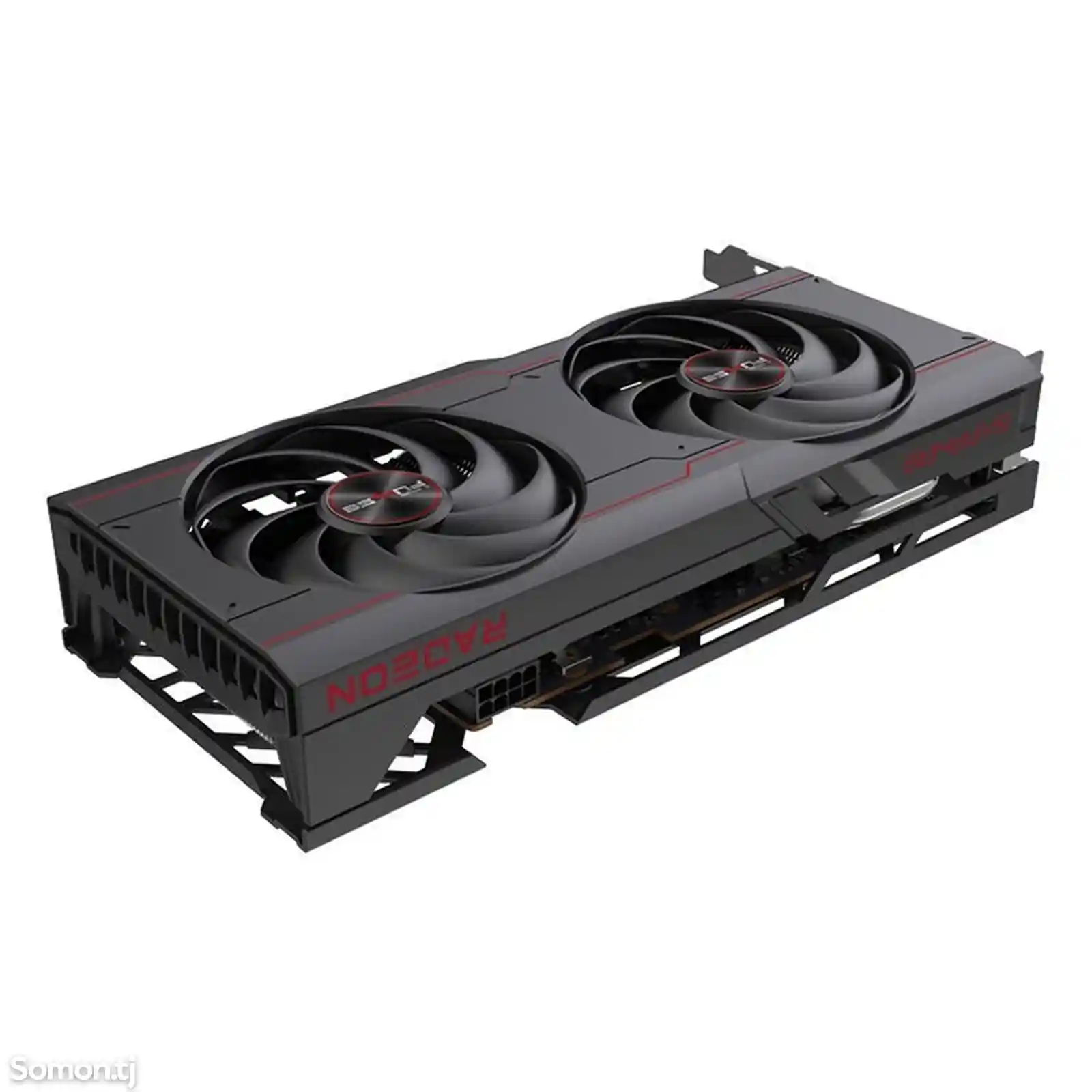 Видеокарта Sapphire Radeon Rx 6650XT 8G на заказ-1