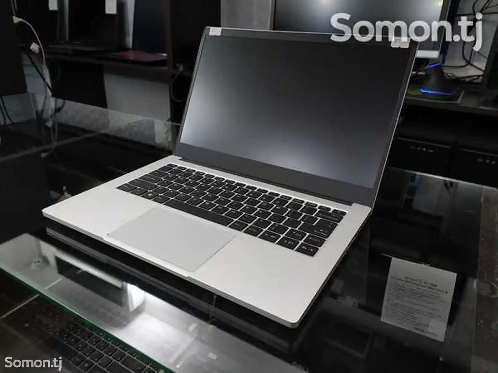 Ноутбук Mechrevo S1 PRO Core i5-10210U 8Gb/512Gb SSD 10th GEN-5