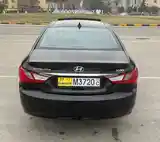 Hyundai Sonata, 2010-9