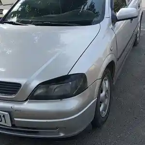 Opel Astra G, 1999