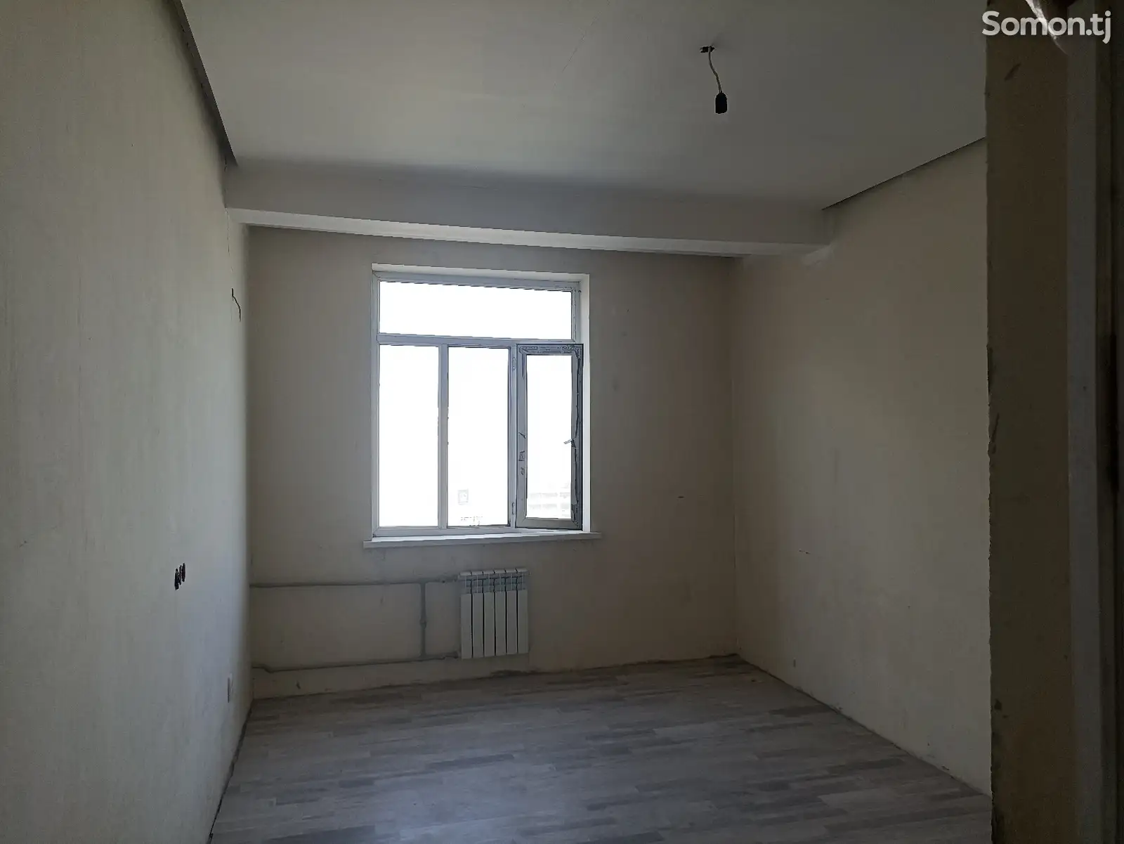 2-комн. квартира, 10 этаж, 43 м², Сино-4