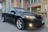 Toyota Camry, 2014-2