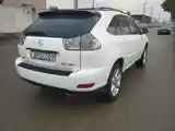 Lexus RX series, 2004-13