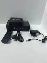 Приставка смарт MX PRO Q 4K TV BOX Internet TV, Приставка смарт ТВ Android Smart-2