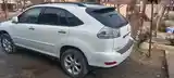 Lexus RX series, 2009-2