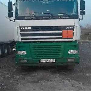 Седельный тягач Daf, 2006