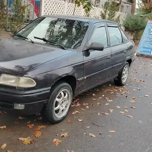 Opel Astra F, 1995