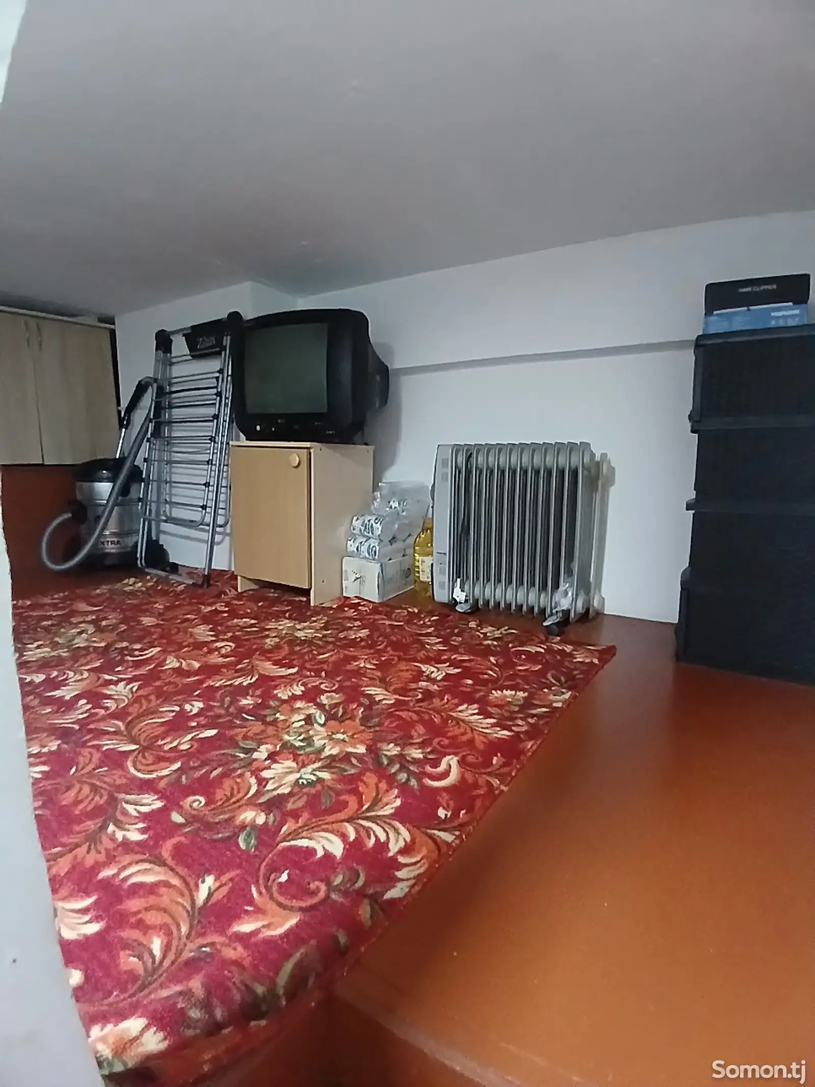 3-комн. квартира, 1 этаж, 80 м², Шохмансур-12