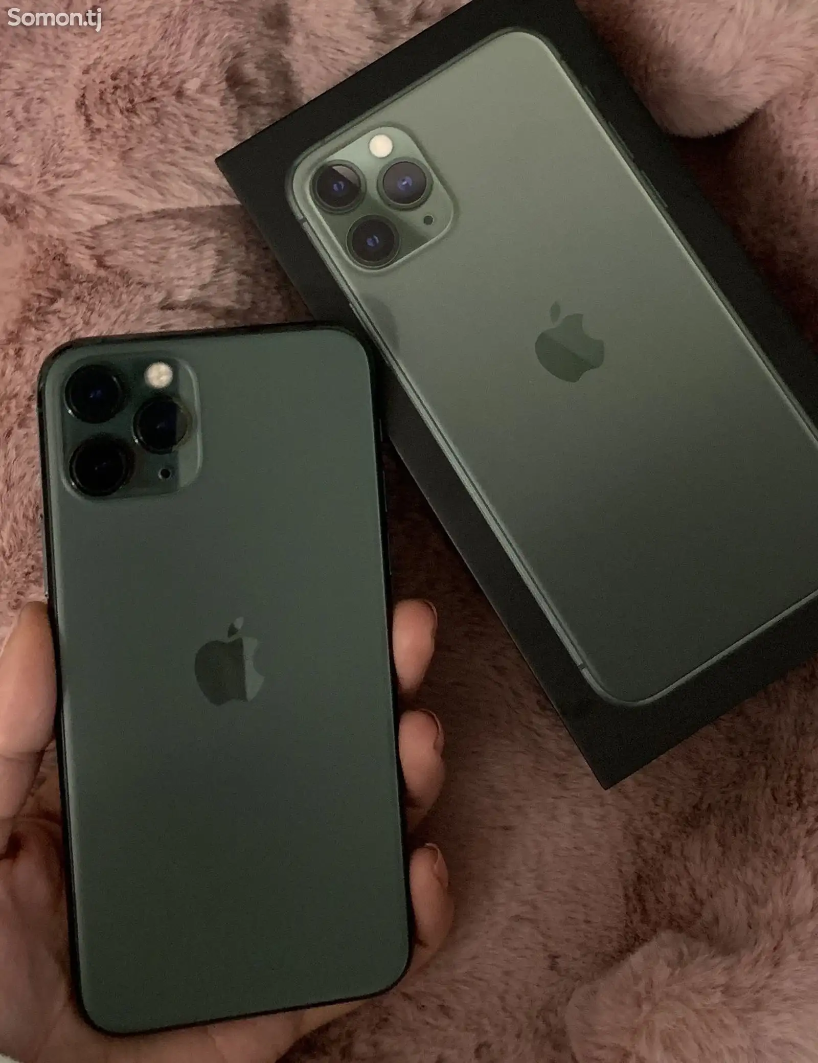 Apple iPhone 11 Pro, 64 gb, Space Grey