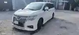 Nissan Elgrand, 2015-13