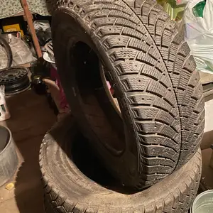 Шины 215/60 R16