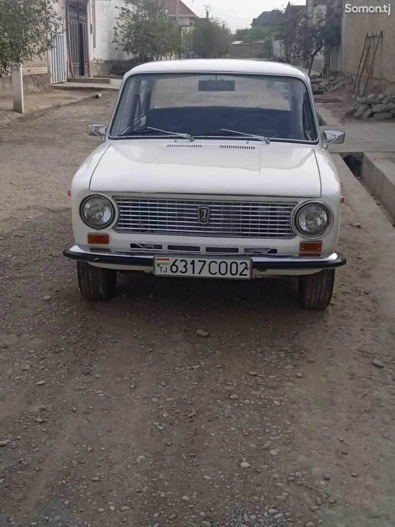 ВАЗ 2101, 1975-5