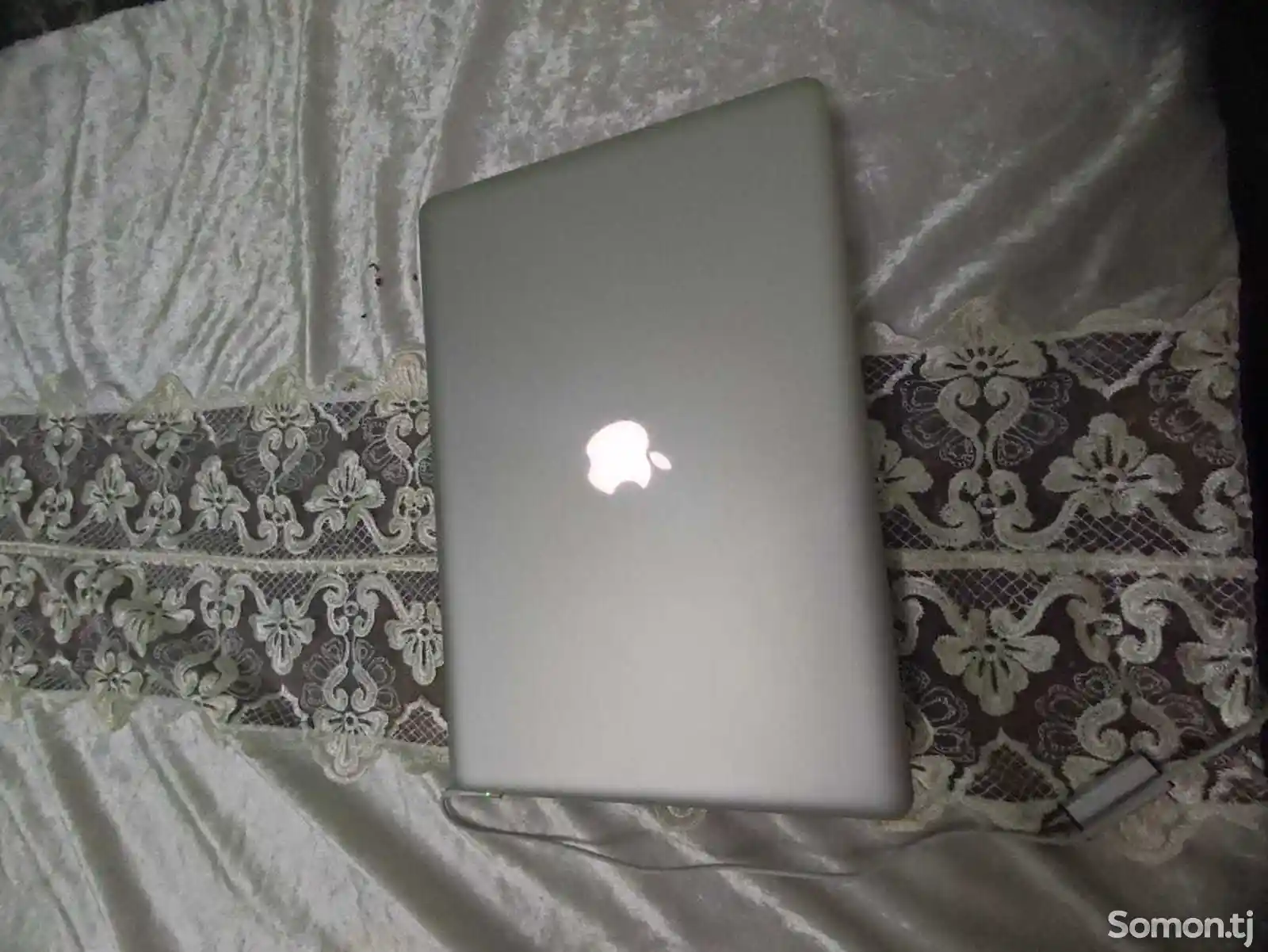 Ноутбук MacBook pro-5