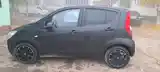 Opel Agila, 2009-8