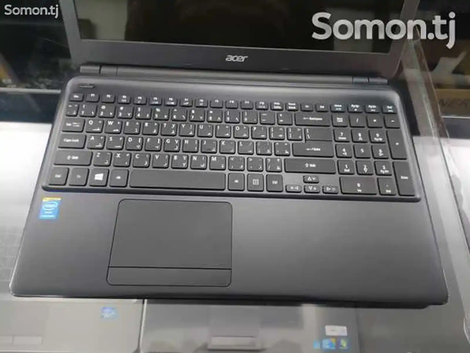 Ноутбук Acer Aspire E1-530G Intel 4Gb/500Gb-5