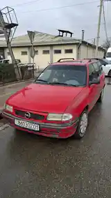 Opel Astra F, 1992-7