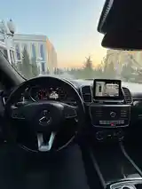 Mercedes-Benz GLE class, 2016-5