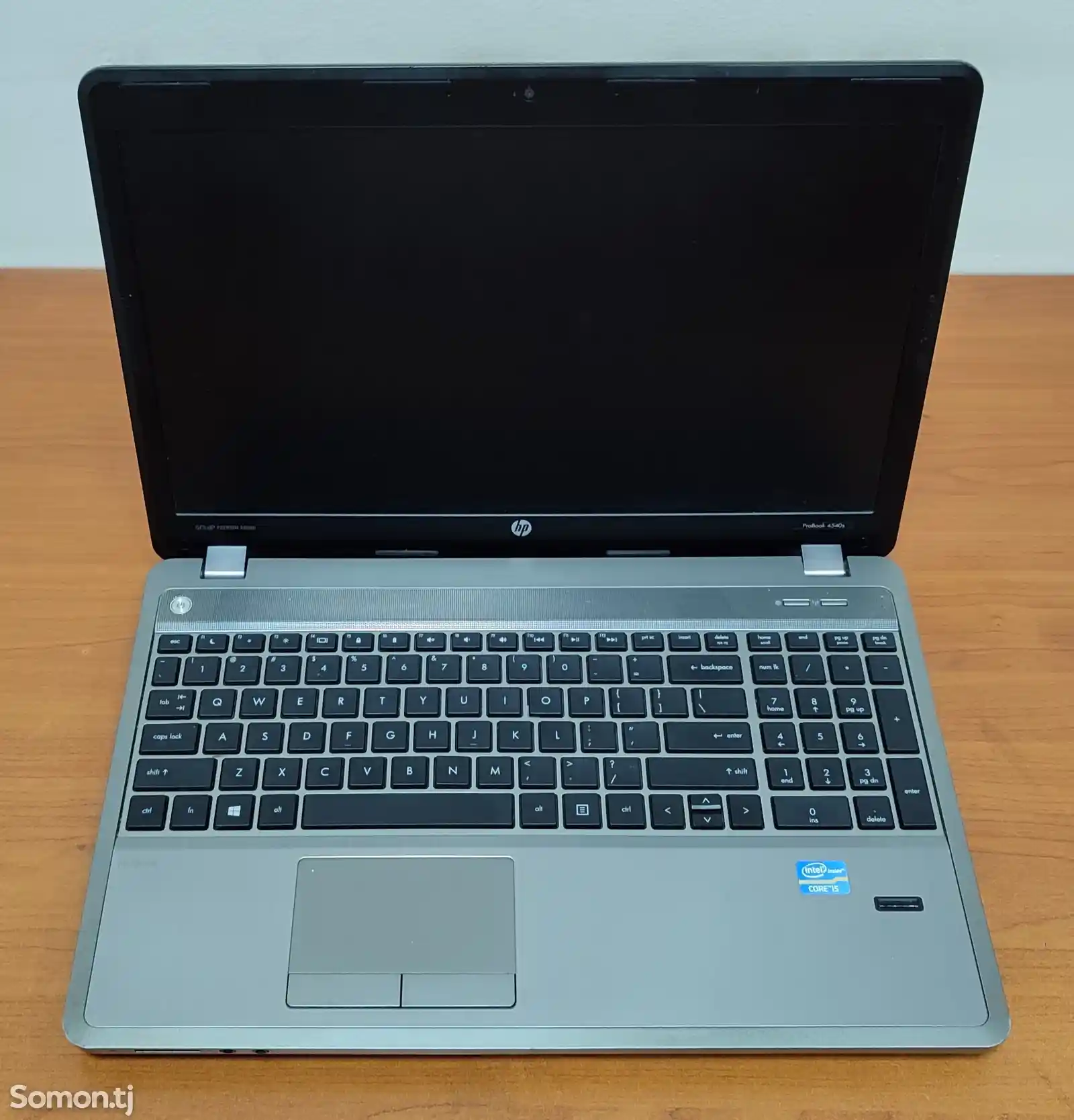 Ноутбук HP ProBook Core i5-1