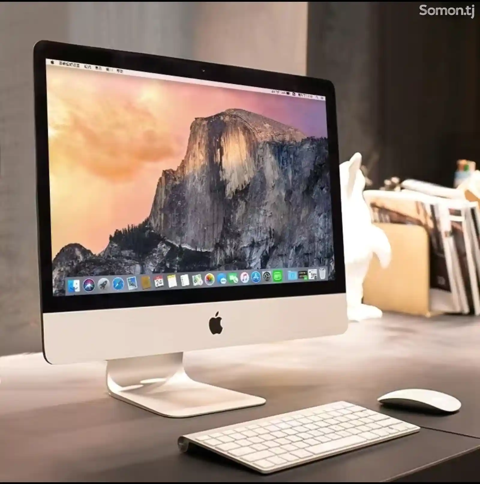 Моноблок 27 Apple iMac 2023 на заказ-1