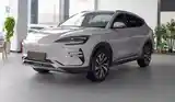 BYD Song Plus Flagship, 2024-2