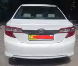 Toyota Camry, 2012-6