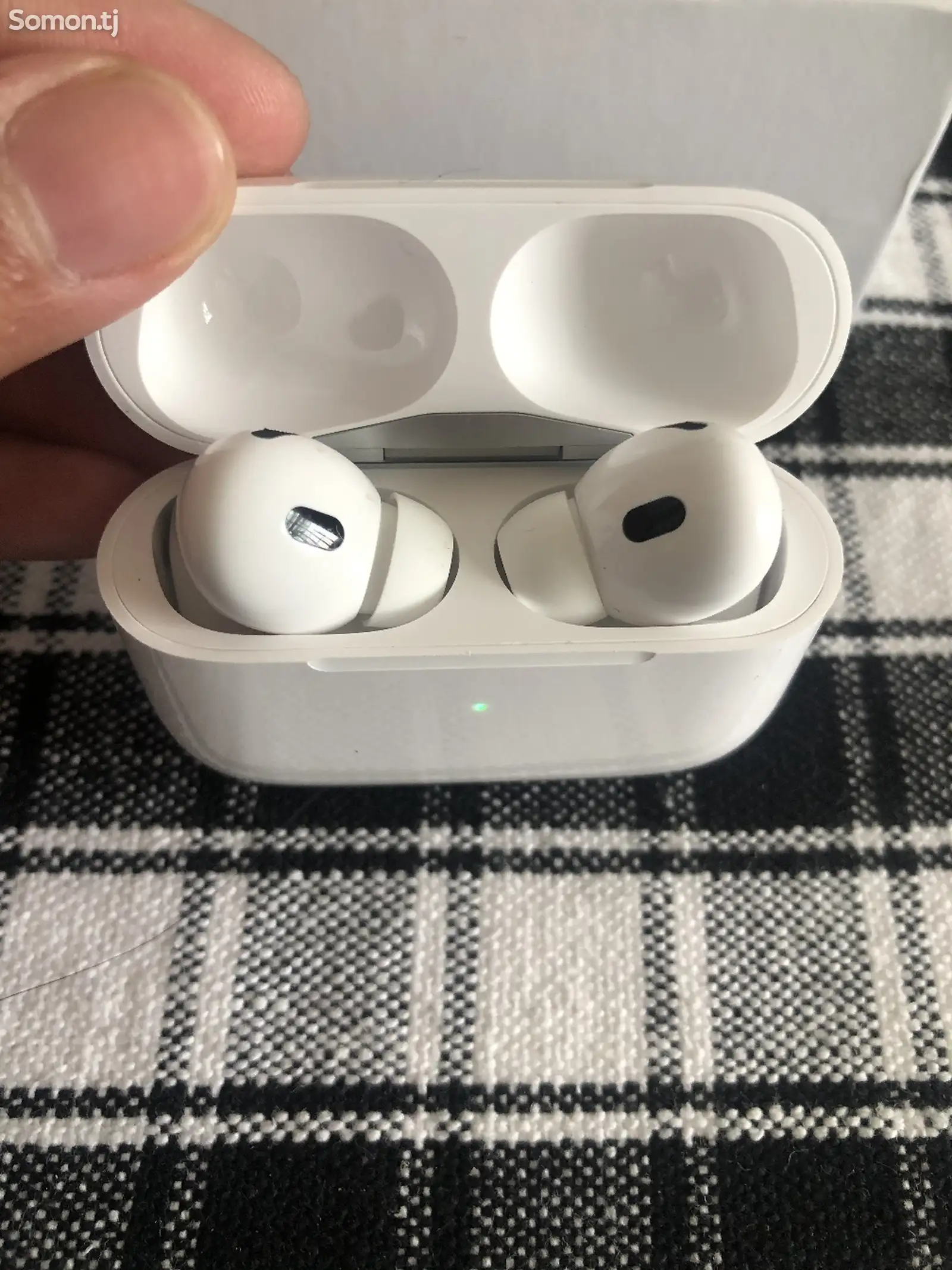 Беспроводные наушники Airpods pro-1