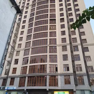 2-комн. квартира, 18 этаж, 63 м², Шохмансур