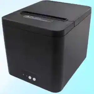 Принтер чеков 80mm LAN