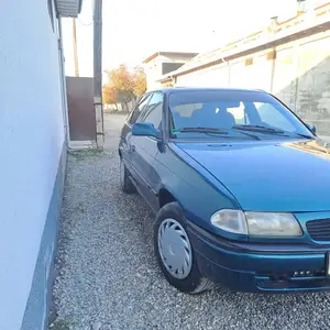 Opel Astra F, 1995