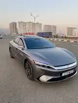 BYD Han, 2023-3