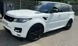 Land Rover Range Rover Sport, 2016-10