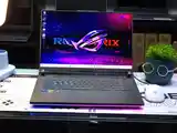 Ноутбук Asus Rog Strix G614JV Core i9-13980HX / RTX 4060 / 16GB/ 1TB SSD-2