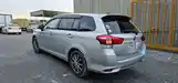 Toyota Fielder, 2016-12