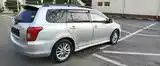 Toyota Fielder, 2007-3