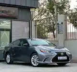 Lexus ES series, 2014-2