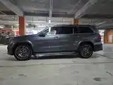 Mercedes-Benz GLS, 2017-6