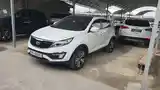 Kia Sportage, 2014-2