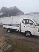 Бортовой автомобиль Hyundai Porter II, 2014-5