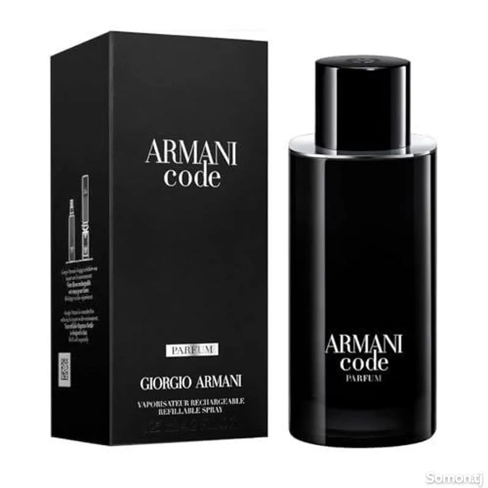 Духи Giorgio Armani parfum Armani Code 125ml