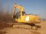 Экскаватор Komatsu PC 200-2