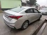 Hyundai Solaris, 2019-3