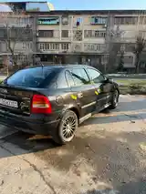 Opel Astra G, 2000-3