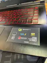 Игровой ноутбук MSI Bravo 15-5