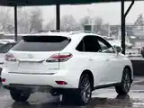 Lexus RX series, 2015-8